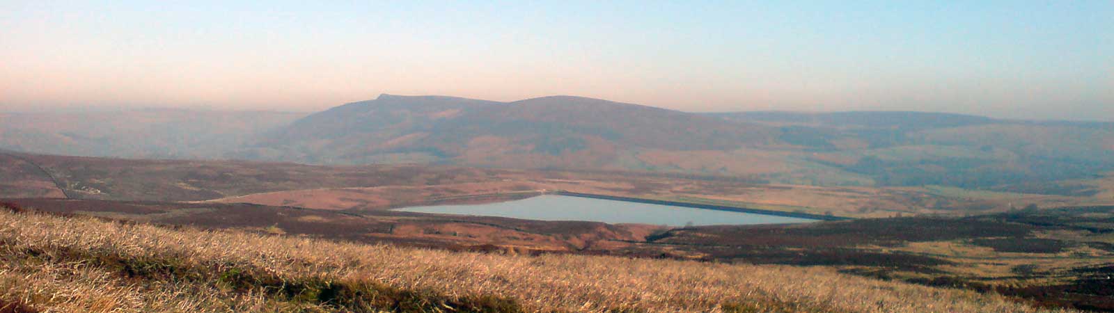 Barden Moor - Barden Fell Mountain Bike Route